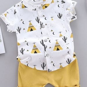 Toddler 2 piece set size 12-18 months